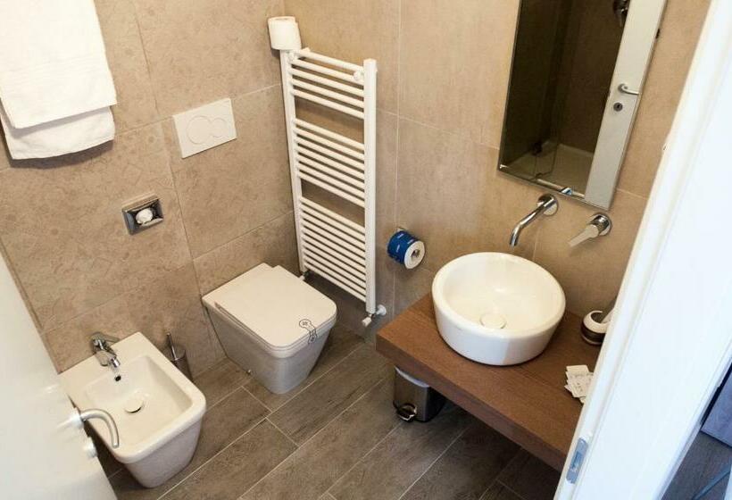 Номер Basic, Villa Fenix Osio Sotto