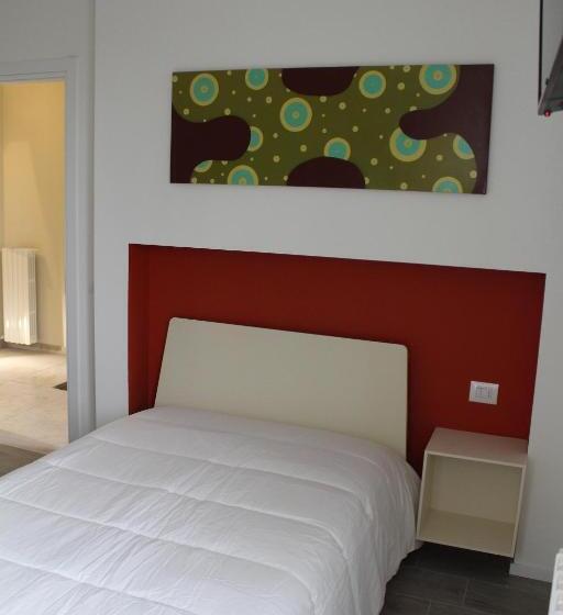 Номер Basic, Villa Fenix Osio Sotto