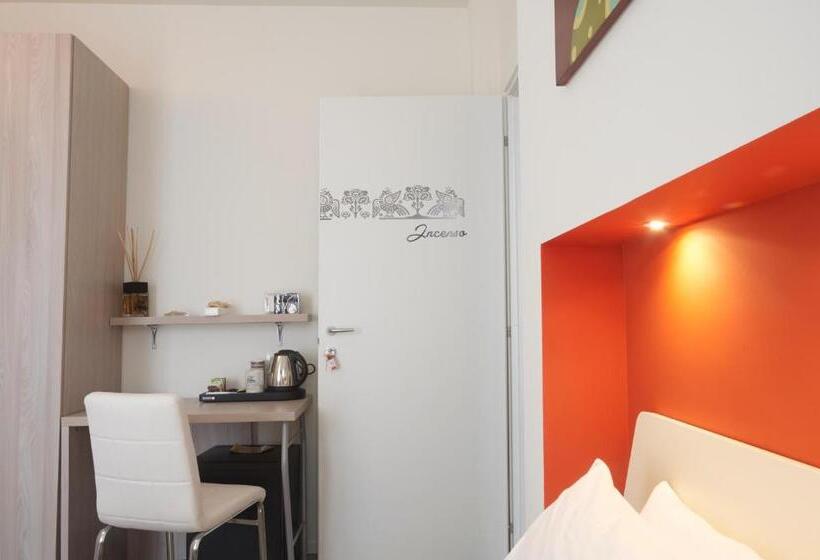 Номер Basic, Villa Fenix Osio Sotto