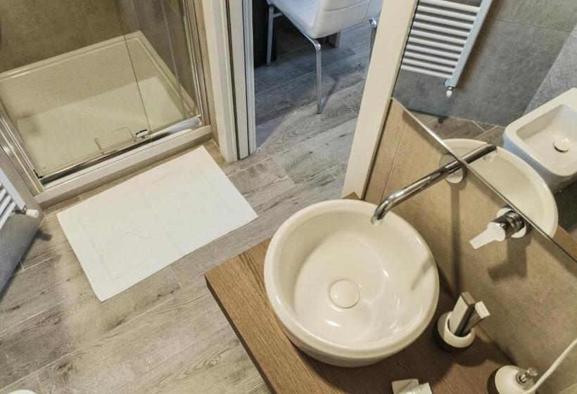 Номер Стандарт, Villa Fenix Osio Sotto