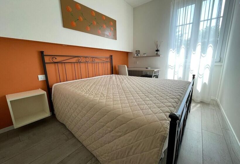 Номер Basic, Villa Fenix Osio Sotto