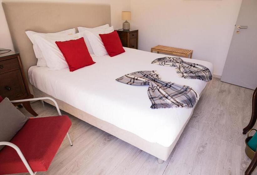 اتاق استاندارد, Vintage Guest House   Casa Do Escritor