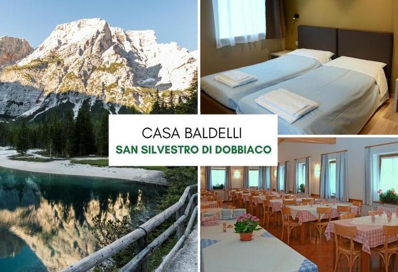 اتاق استاندارد, Casa Baldelli