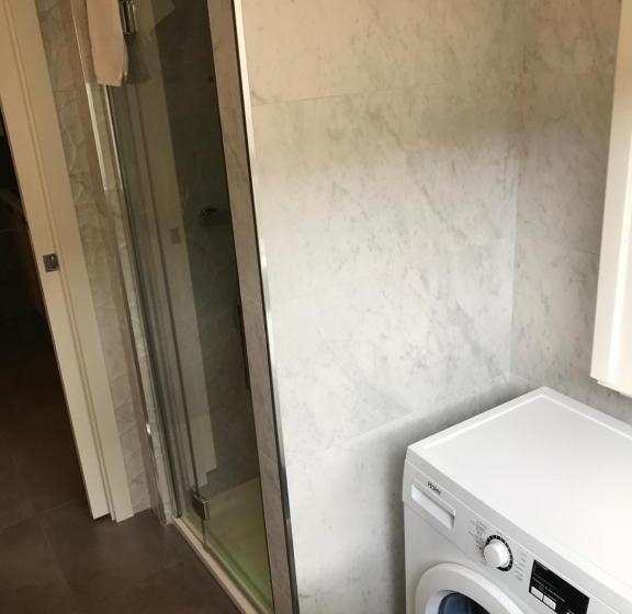 Апартаменты Superior 1 Спальня, Calamo  Hotel  Residence  B&b