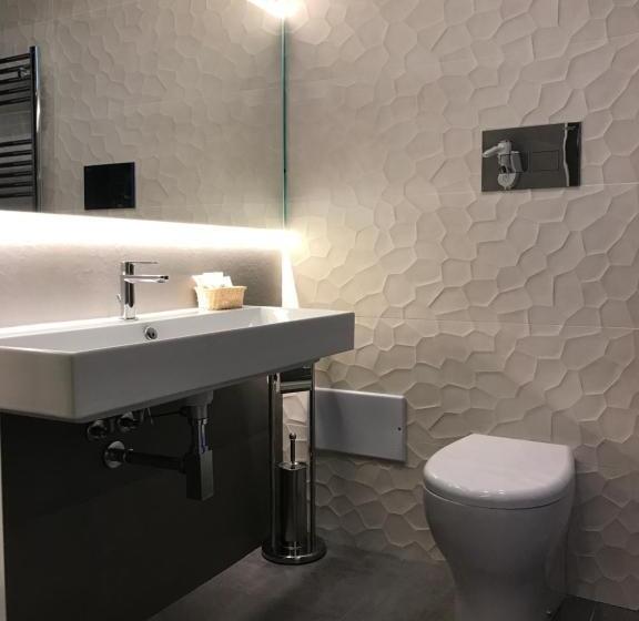 Номер Superior Кровать Кинг, Calamo  Hotel  Residence  B&b