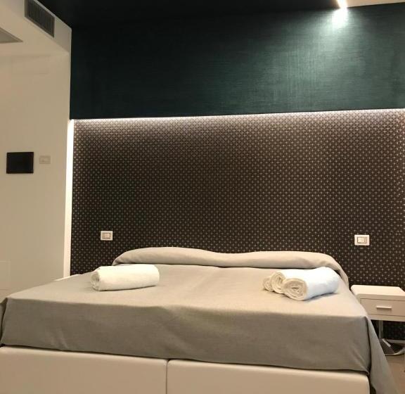 Номер Стандарт, Calamo  Hotel  Residence  B&b