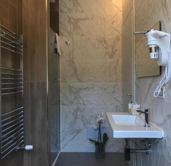Номер Deluxe, Calamo  Hotel  Residence  B&b