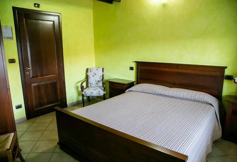 Номер Стандарт, Cadgal   Tenuta Valdivilla