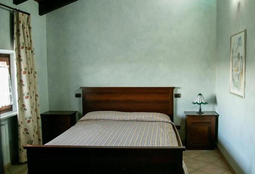 Номер Стандарт, Cadgal   Tenuta Valdivilla