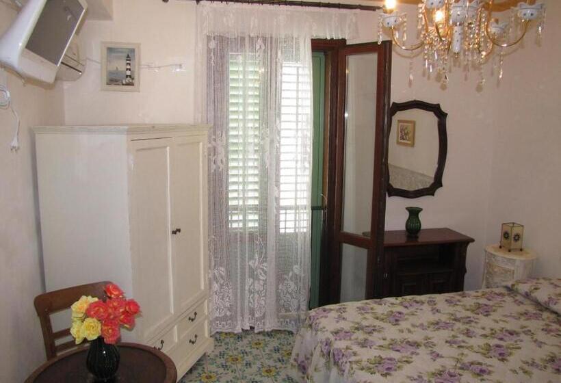 اتاق استاندارد, Guest House Al Gattopardo