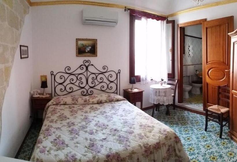 اتاق استاندارد, Guest House Al Gattopardo