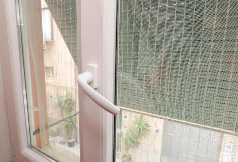 Standard room with outdoor bath, Le Mura Room&breakfast