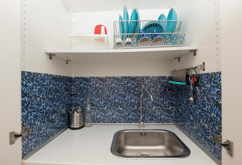 اتاق استاندارد, Le Mura Room&breakfast