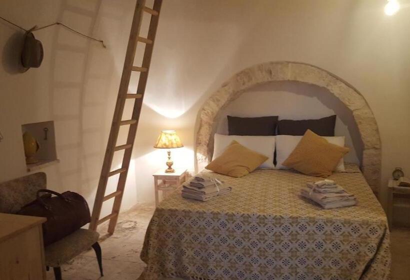 اتاق لوکس, Trullo 1 2 7