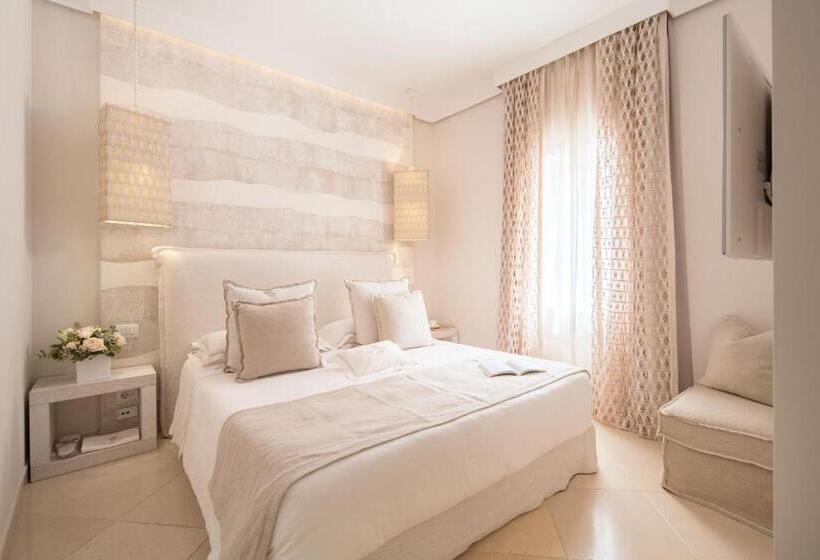 Номер Стандарт, San Michele Suite