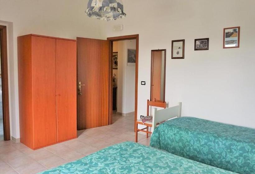 Номер Economy, Agriturismo Costa San Bernardo