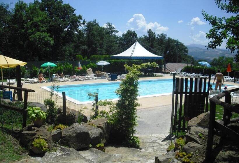 Номер Стандарт, Agriturismo Costa San Bernardo
