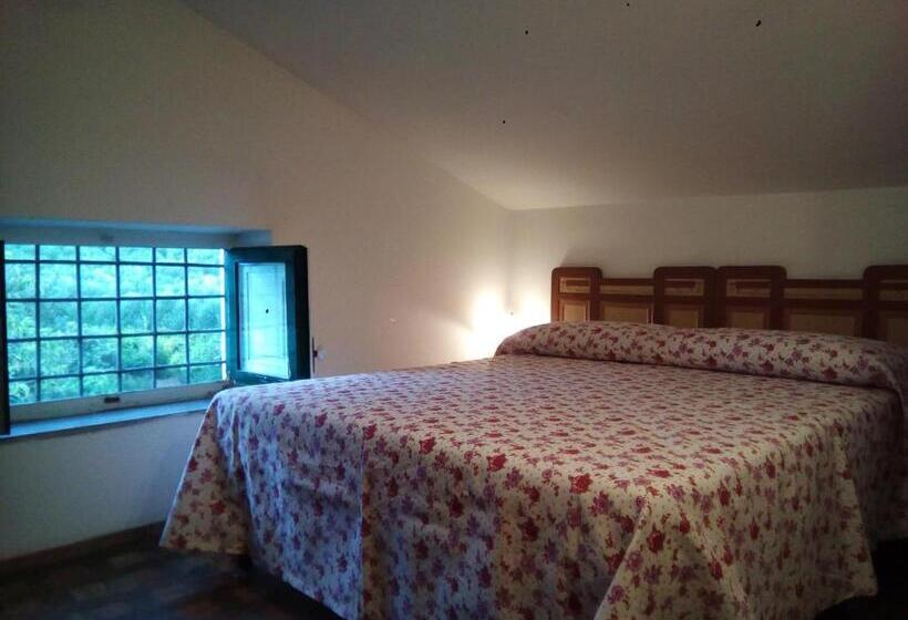 Трехместный Номер Классика, Masseria Sparano