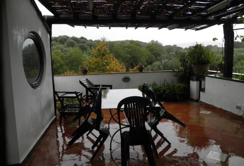فيلا غرفتين نوم, Masseria Sparano
