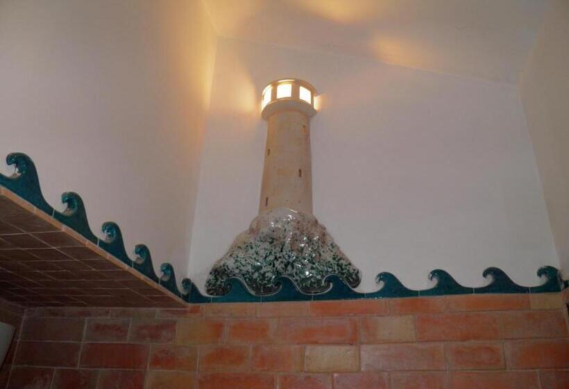 فيلا غرفتين نوم, Masseria Sparano