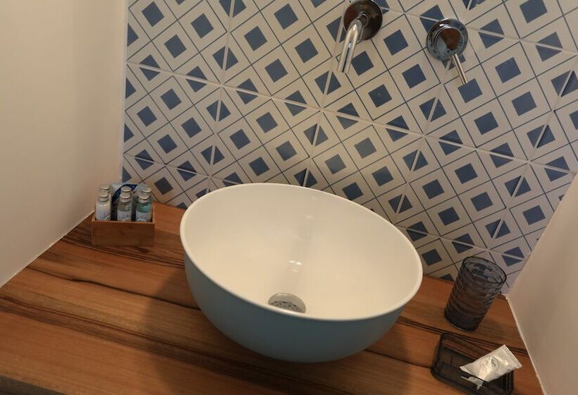 Номер Deluxe, Podere 43 Charme B&b