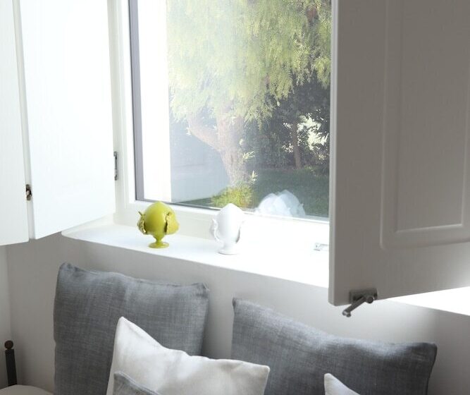 Номер Deluxe, Podere 43 Charme B&b
