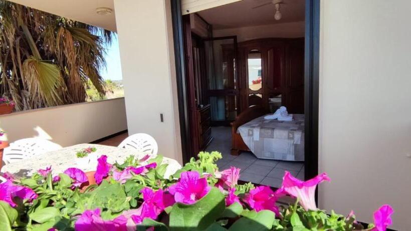 Апартаменты Deluxe 1 Спальня, La Palma Residence Torre San Giovanni