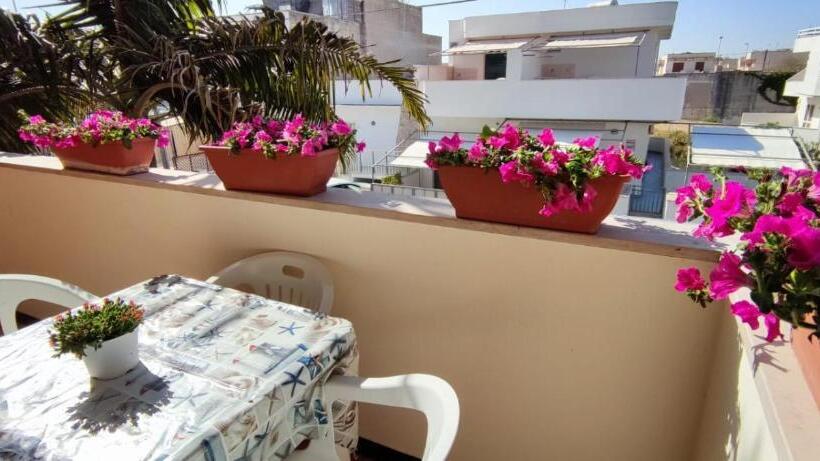 Апартаменты 2 Спальни, La Palma Residence Torre San Giovanni