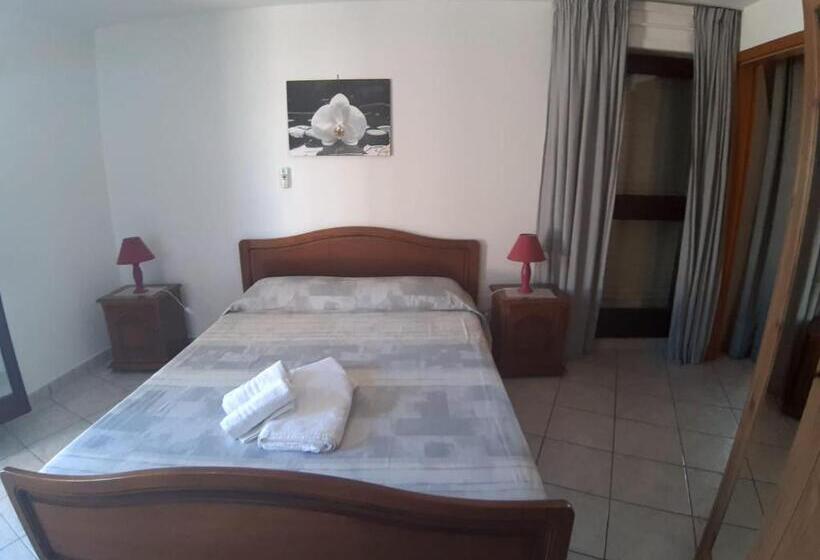 Номер Superior, La Palma Residence Torre San Giovanni