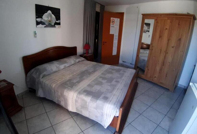 Номер Superior, La Palma Residence Torre San Giovanni