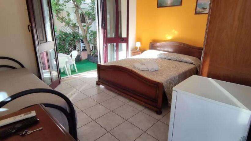 Номер Стандарт Внутренний, La Palma Residence Torre San Giovanni