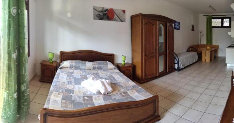 Семейное Студио, La Palma Residence Torre San Giovanni