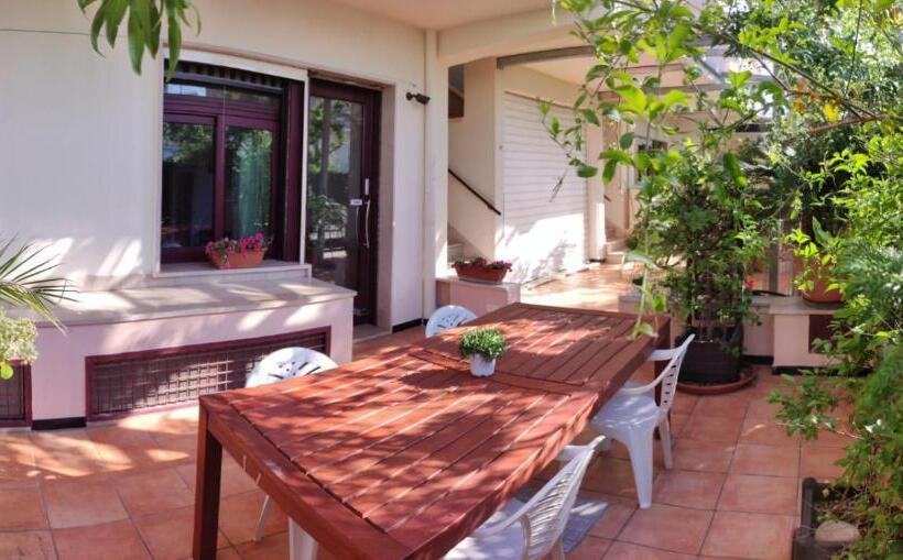 Семейное Студио, La Palma Residence Torre San Giovanni