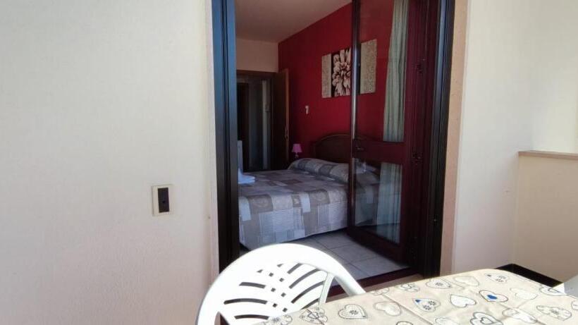 Апартаменты Deluxe 1 Спальня, La Palma Residence Torre San Giovanni