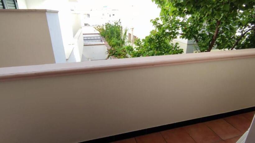 Апартаменты 2 Спальни, La Palma Residence Torre San Giovanni