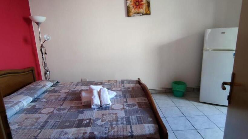 Апартаменты 2 Спальни, La Palma Residence Torre San Giovanni