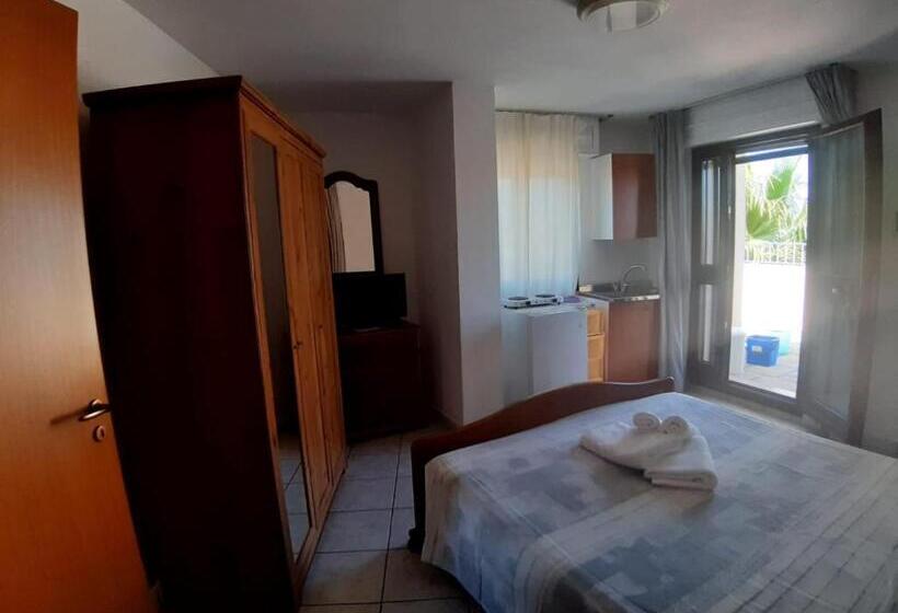 Номер Superior, La Palma Residence Torre San Giovanni