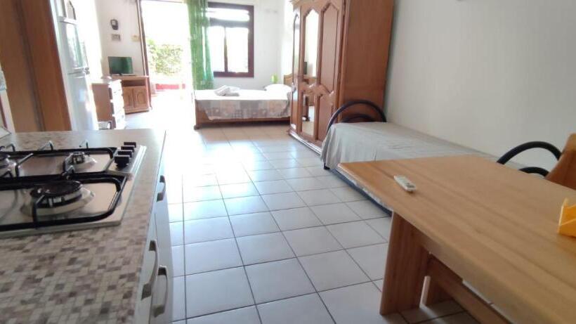 Семейное Студио, La Palma Residence Torre San Giovanni
