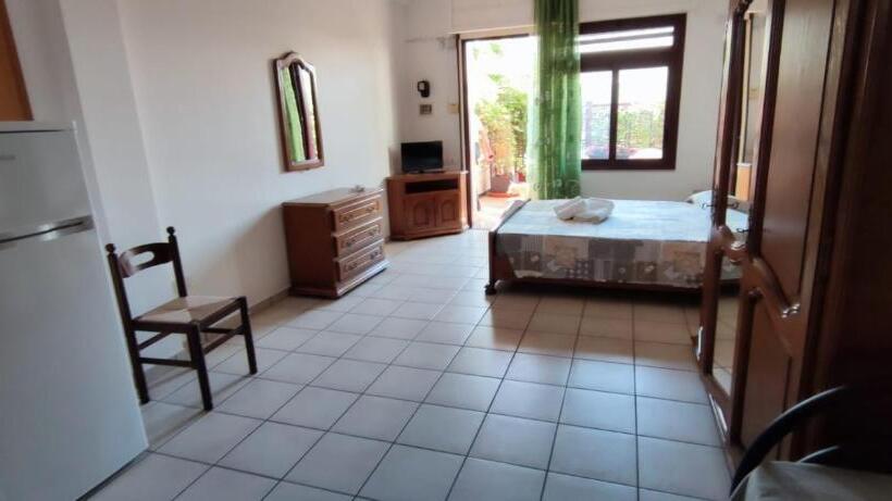 Семейное Студио, La Palma Residence Torre San Giovanni