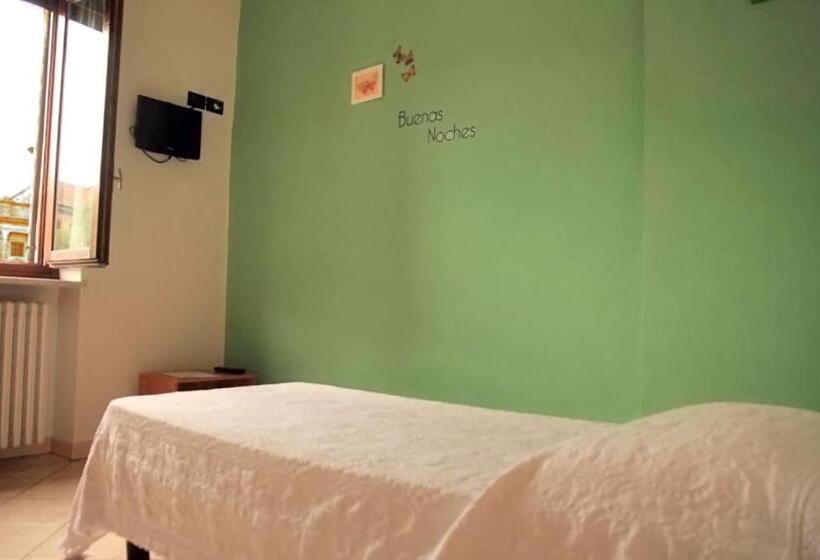 Номер Стандарт Индивидуальный, Locanda Del Centro