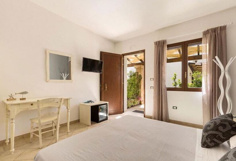 Номер Стандарт, Mediterranea Residence