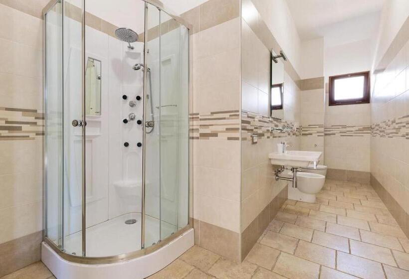 Семейное Студио, Mediterranea Residence