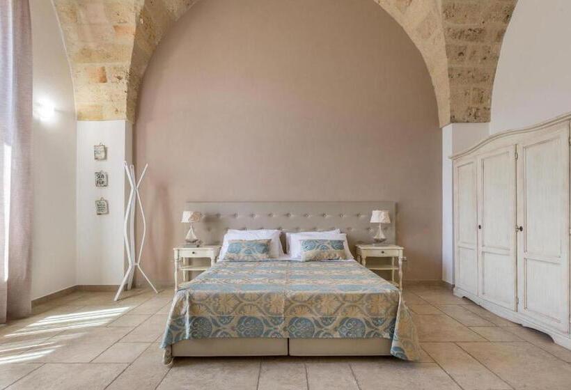 Семейный Номер Superior, Mediterranea Residence