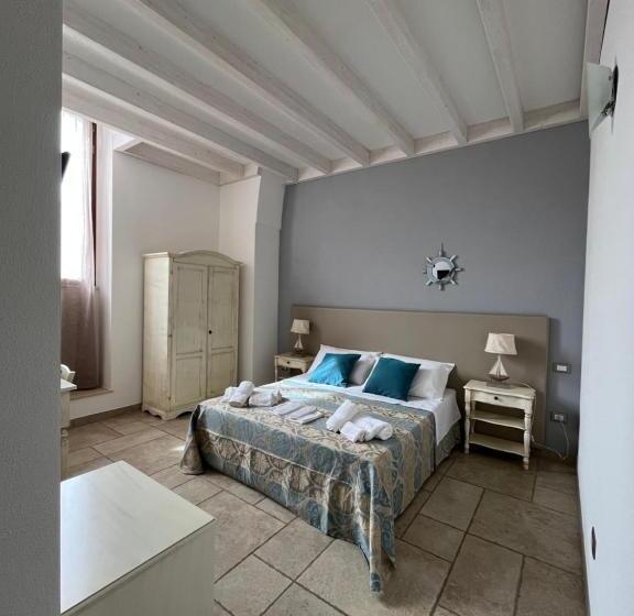 Номер Стандарт, Mediterranea Residence