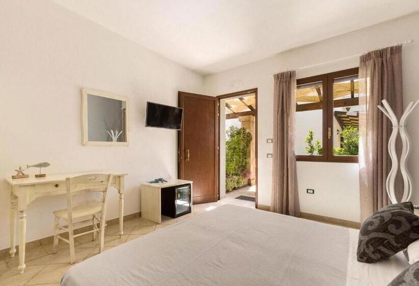 Номер Superior, Mediterranea Residence