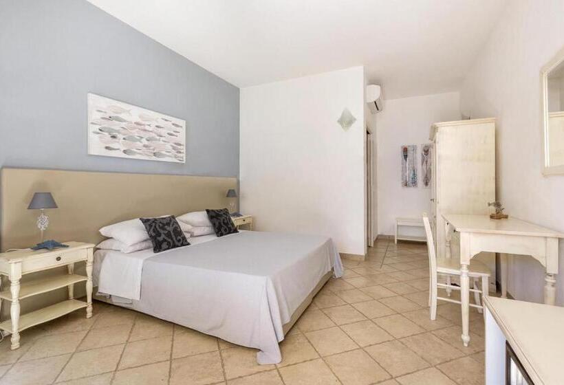 Номер Superior, Mediterranea Residence