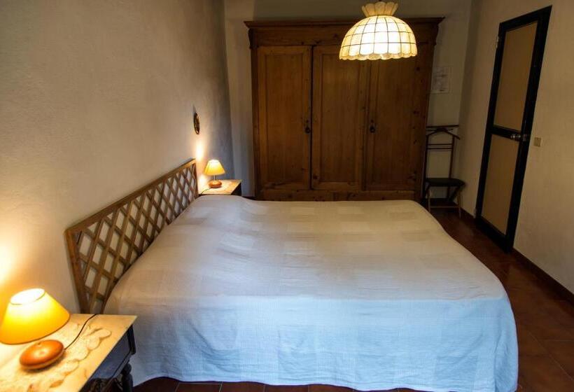 آپارتمان 2 خوابه, Casa Furrer