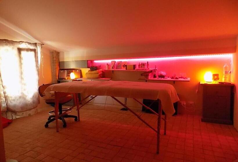 豪华房间, Relais Cà Del Rio
