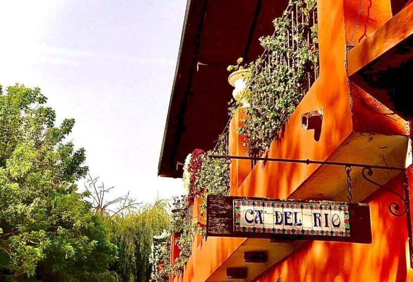 豪华房间, Relais Cà Del Rio