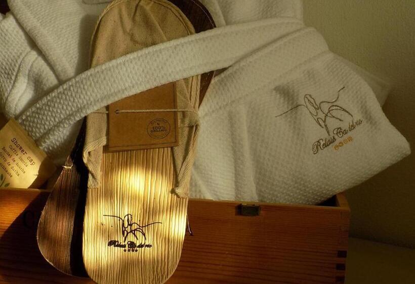 标准间, Relais Cà Del Rio